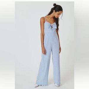 Hutch Savannah jumpsuit